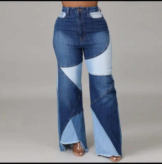 Denim Jeans